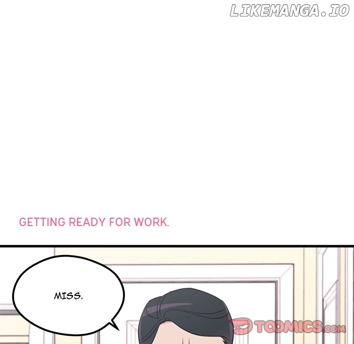 I Choose You! Chapter 49 - page 78