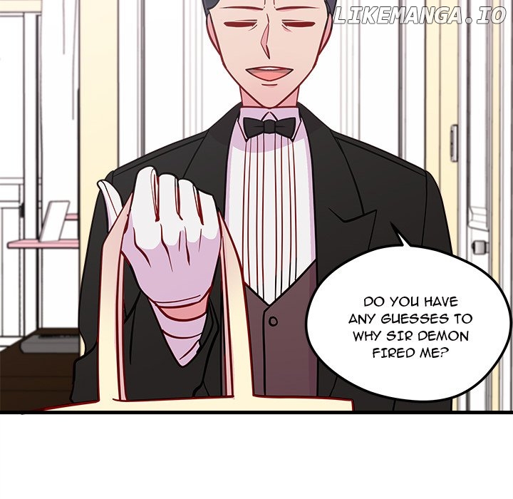 I Choose You! Chapter 49 - page 79