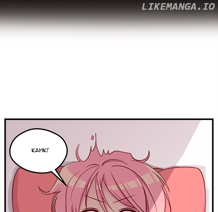 I Choose You! Chapter 49 - page 8