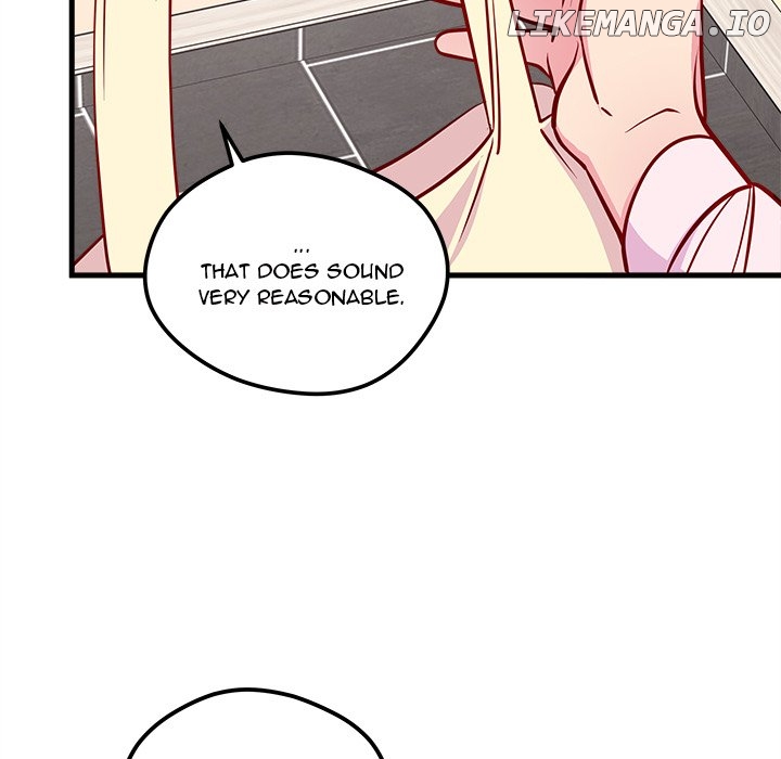 I Choose You! Chapter 49 - page 81