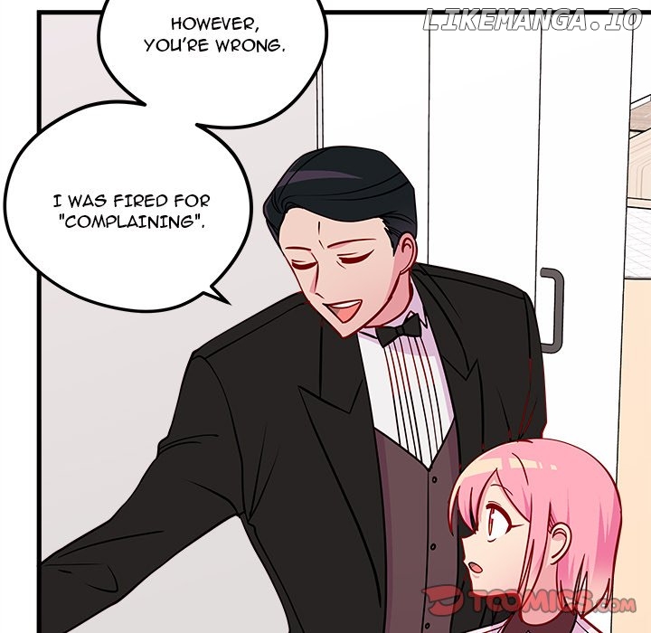 I Choose You! Chapter 49 - page 82