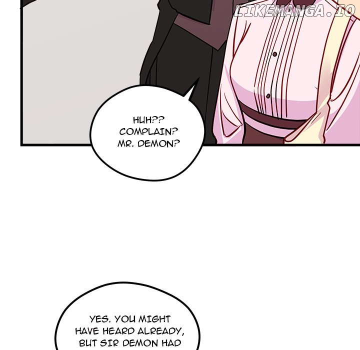 I Choose You! Chapter 49 - page 83