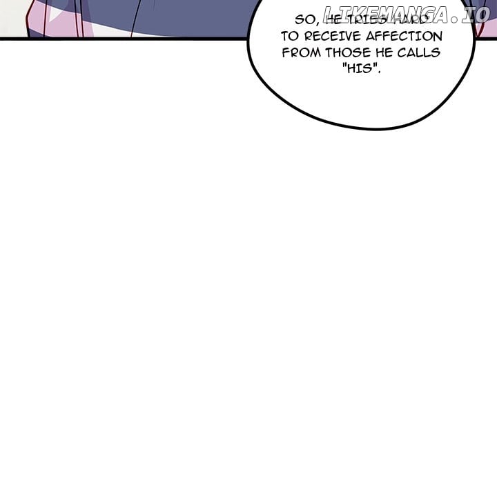 I Choose You! Chapter 49 - page 87
