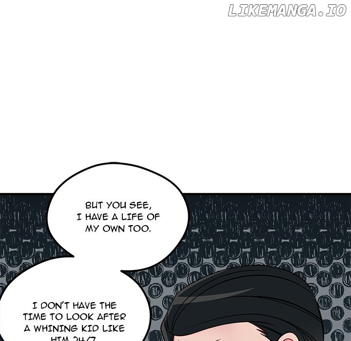 I Choose You! Chapter 49 - page 88