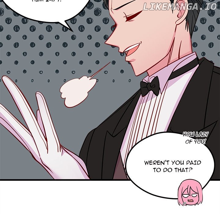 I Choose You! Chapter 49 - page 89