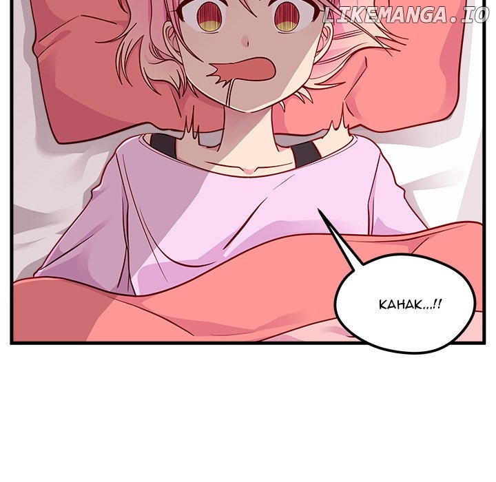 I Choose You! Chapter 49 - page 9