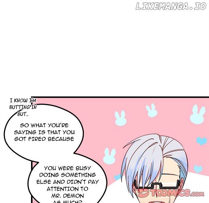 I Choose You! Chapter 49 - page 90