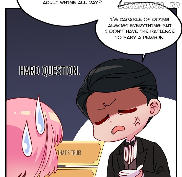 I Choose You! Chapter 49 - page 93