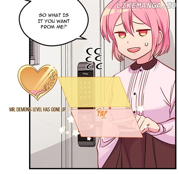 I Choose You! Chapter 49 - page 95