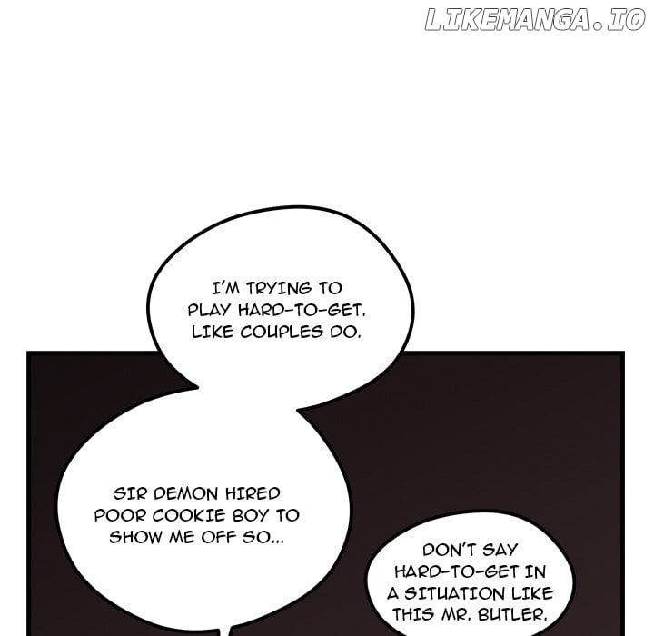 I Choose You! Chapter 49 - page 96