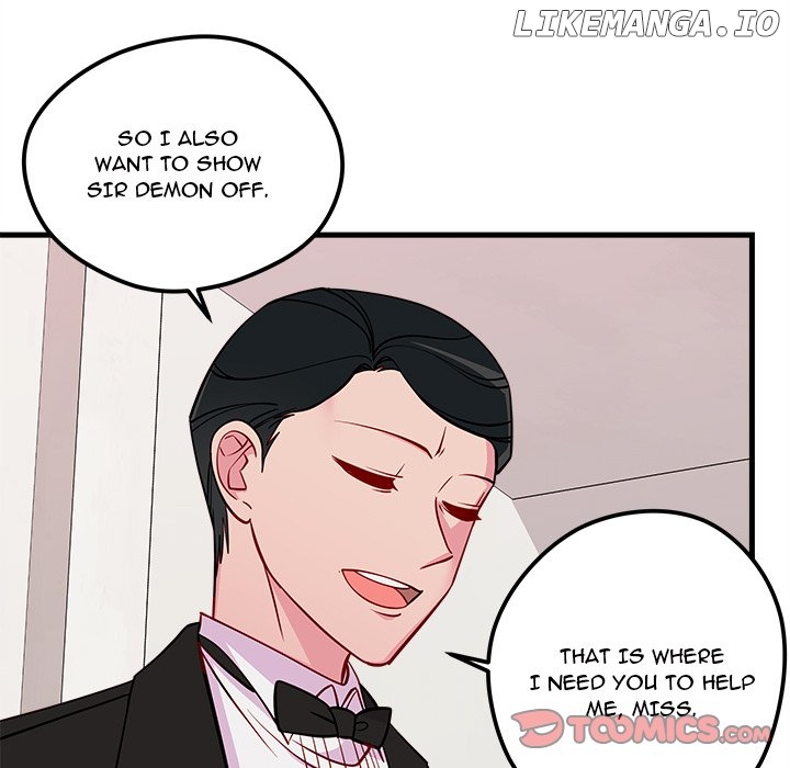 I Choose You! Chapter 49 - page 98
