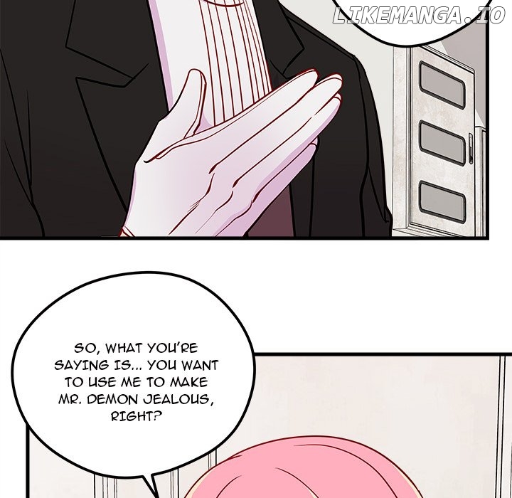 I Choose You! Chapter 49 - page 99
