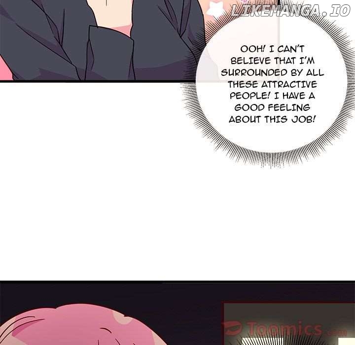 I Choose You! Chapter 5 - page 11