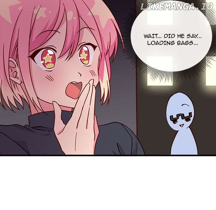 I Choose You! Chapter 5 - page 12