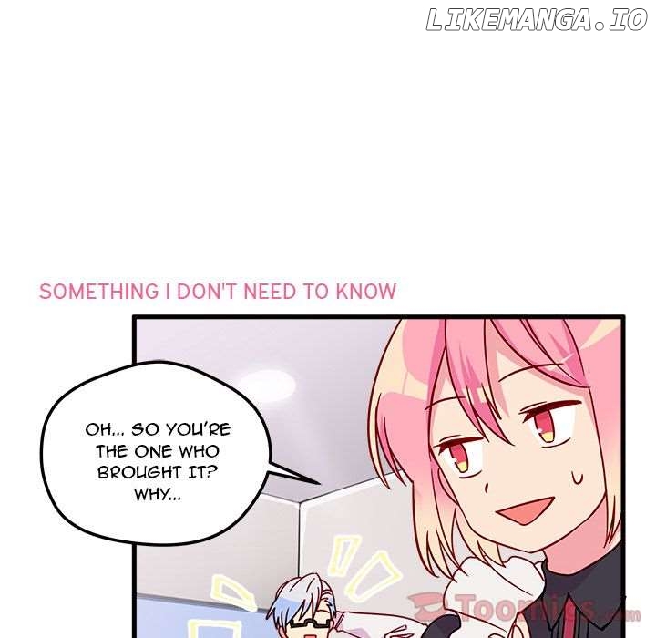 I Choose You! Chapter 5 - page 24