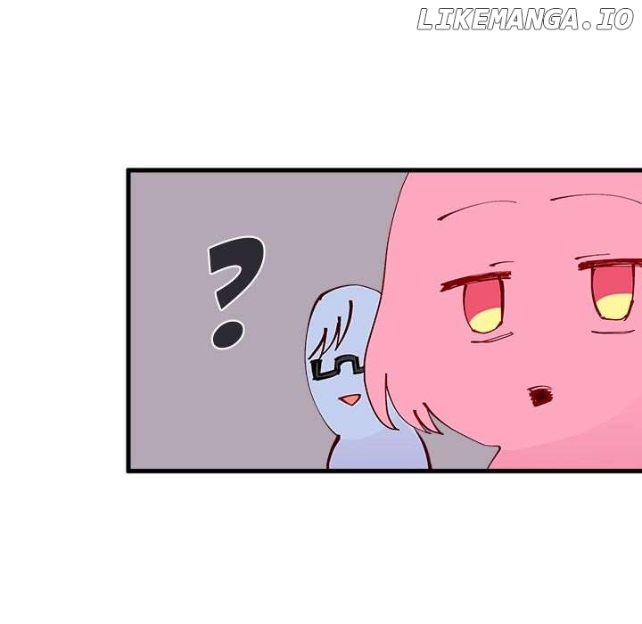 I Choose You! Chapter 5 - page 30