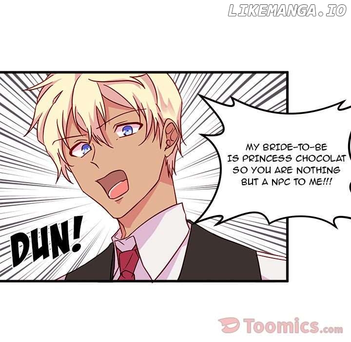 I Choose You! Chapter 5 - page 31