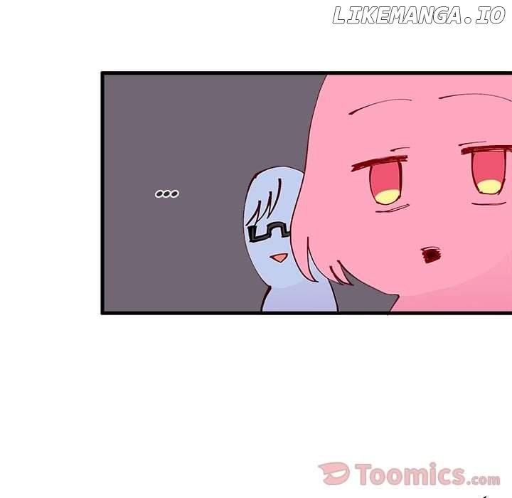 I Choose You! Chapter 5 - page 32