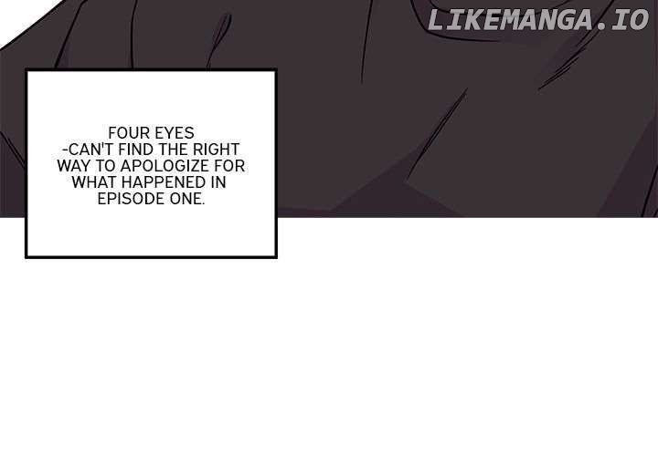 I Choose You! Chapter 5 - page 4