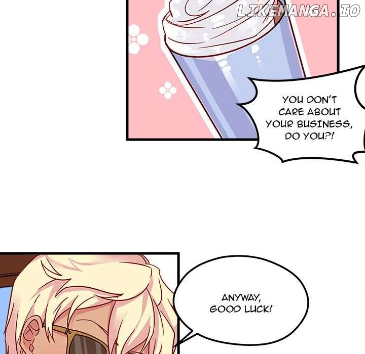 I Choose You! Chapter 5 - page 43