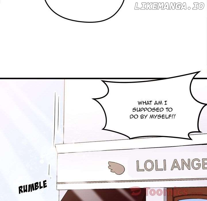 I Choose You! Chapter 5 - page 45