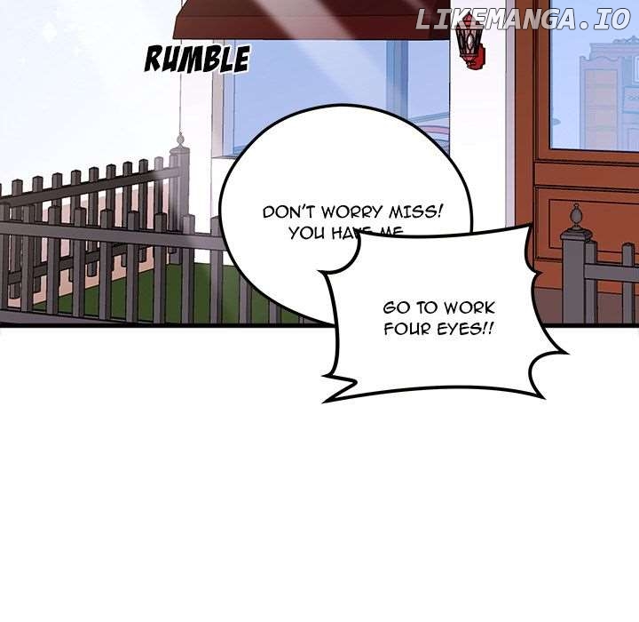I Choose You! Chapter 5 - page 46