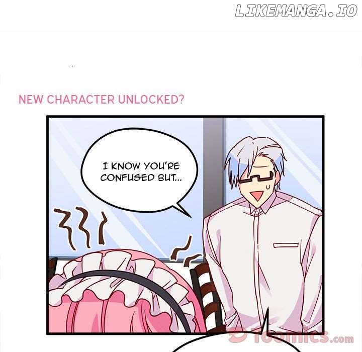 I Choose You! Chapter 5 - page 47