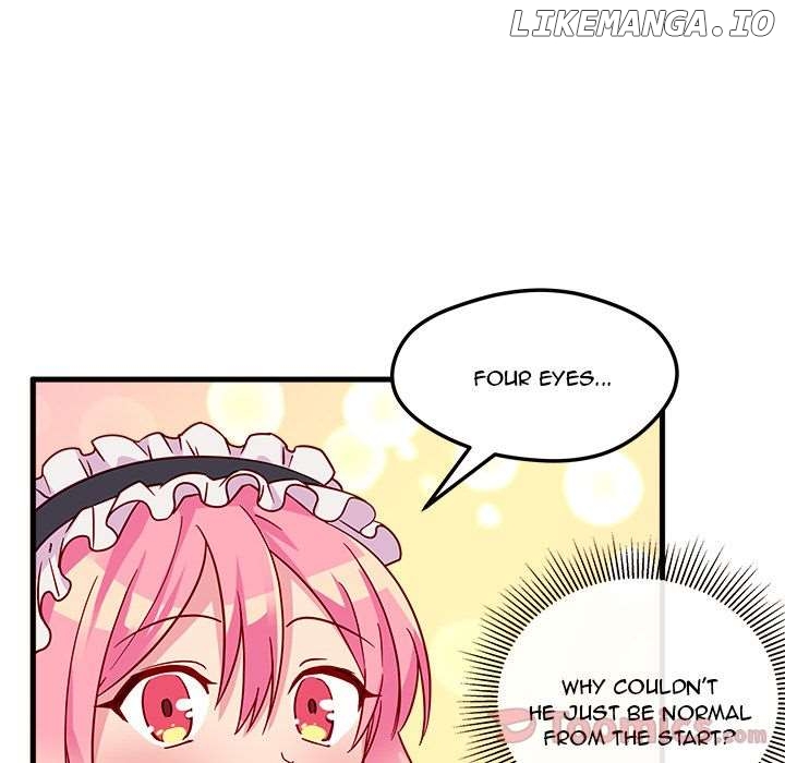 I Choose You! Chapter 5 - page 52