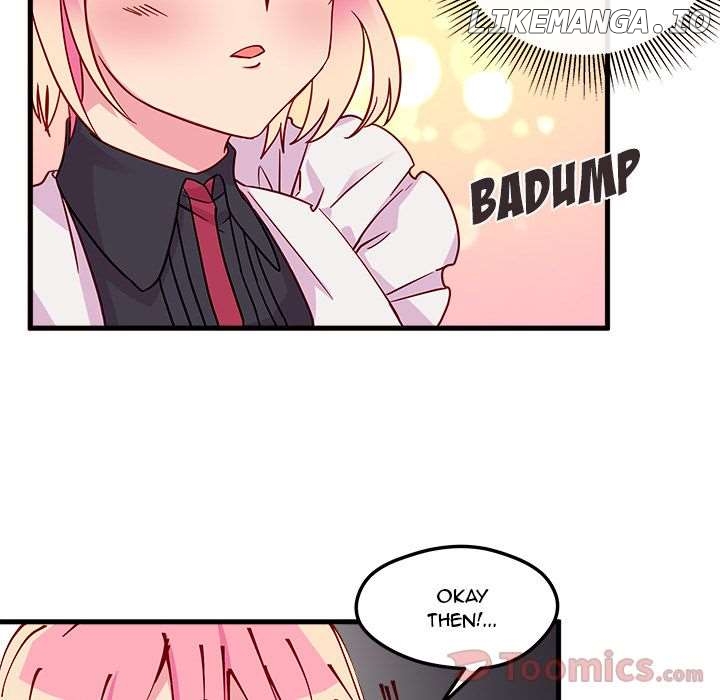 I Choose You! Chapter 5 - page 53