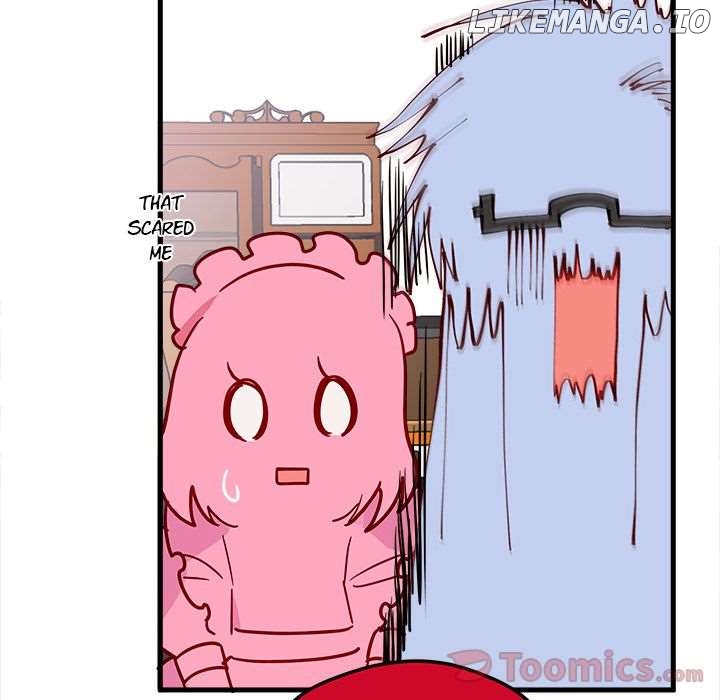 I Choose You! Chapter 5 - page 55