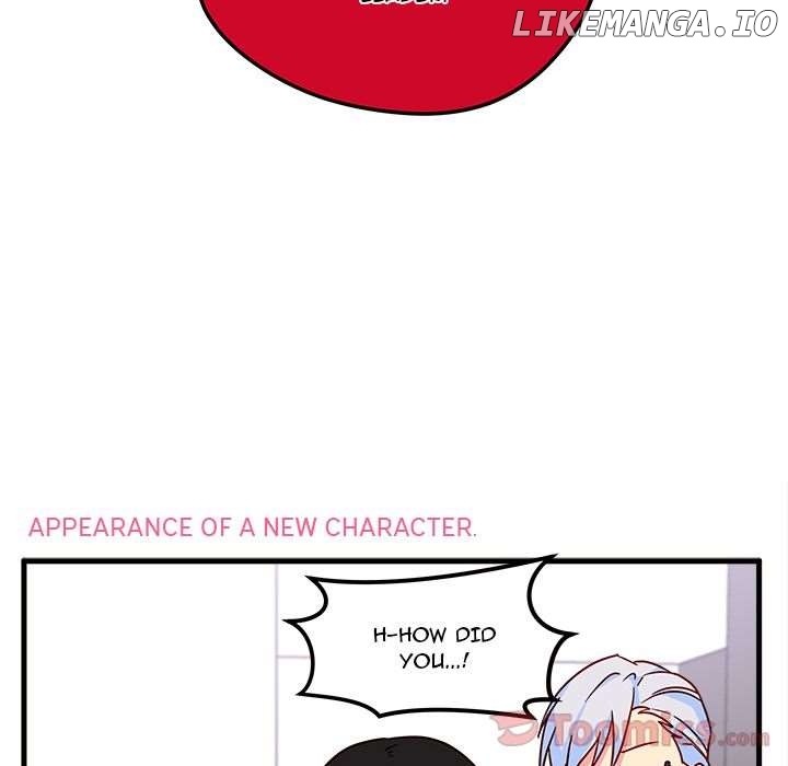 I Choose You! Chapter 5 - page 58