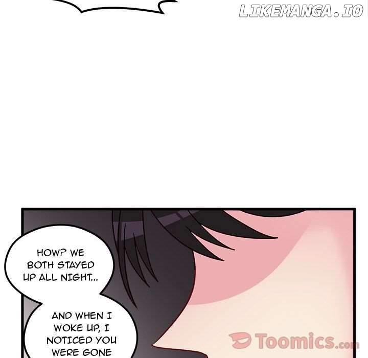 I Choose You! Chapter 5 - page 60
