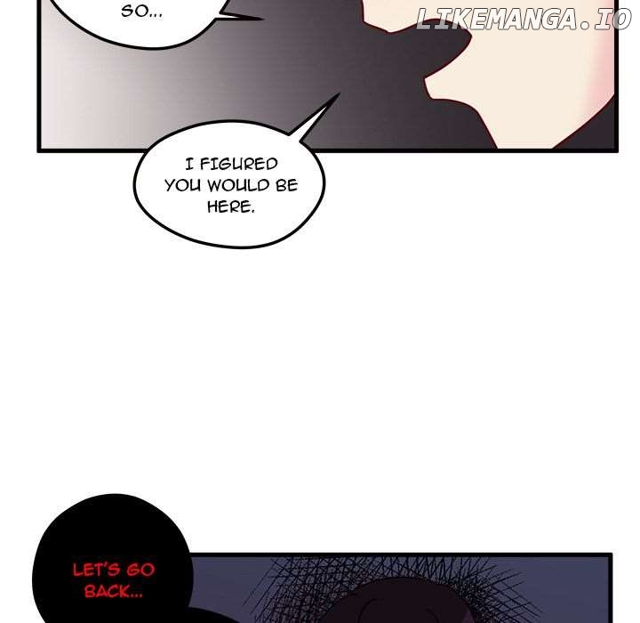 I Choose You! Chapter 5 - page 61