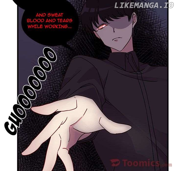 I Choose You! Chapter 5 - page 62