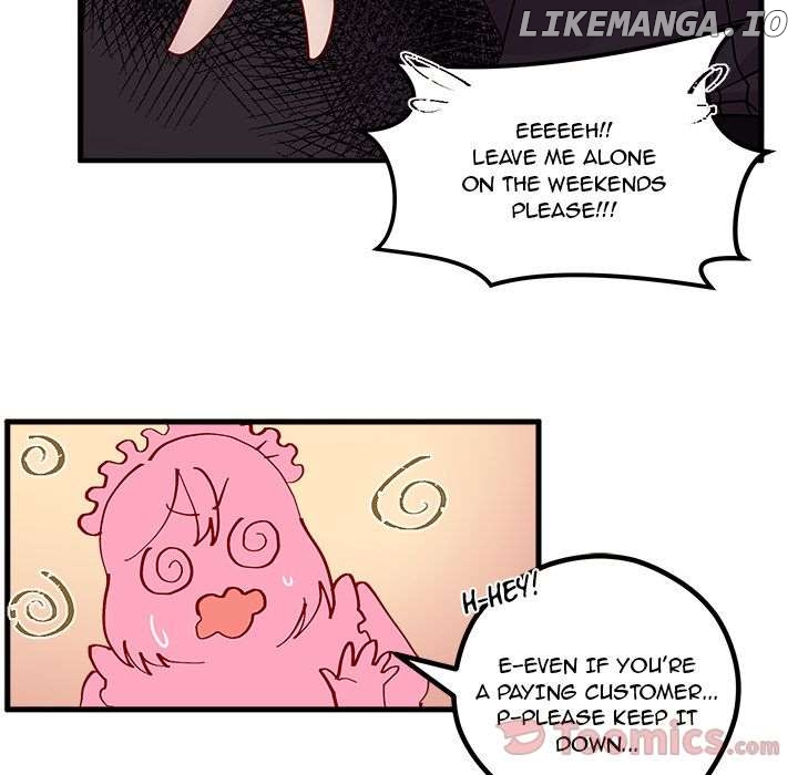 I Choose You! Chapter 5 - page 63