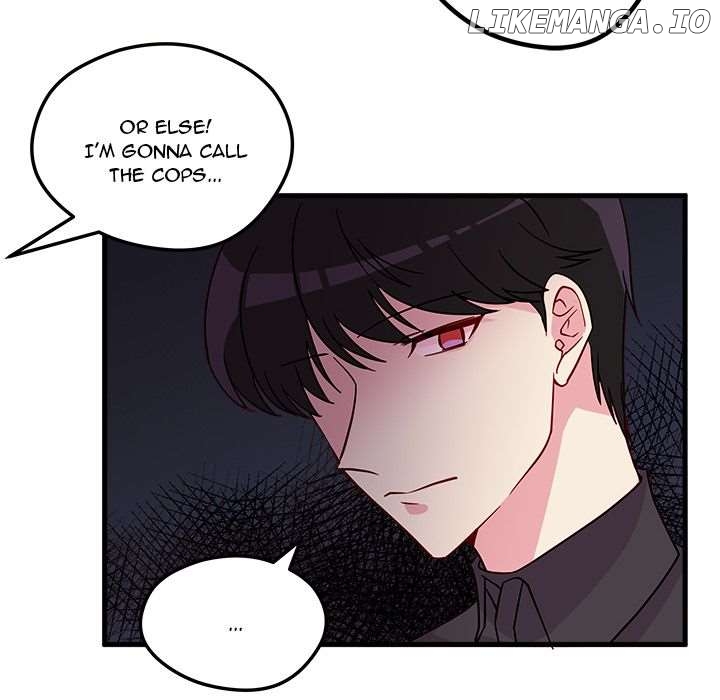 I Choose You! Chapter 5 - page 64