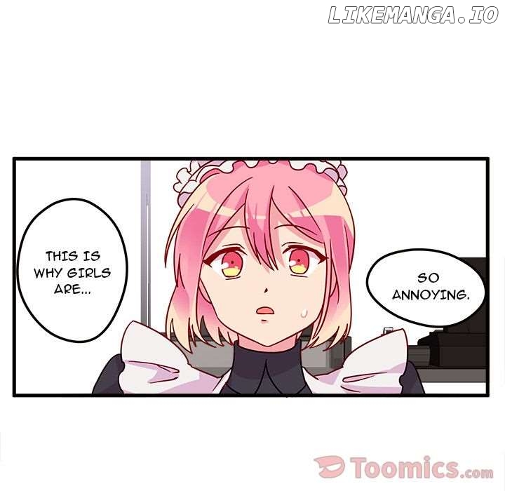 I Choose You! Chapter 5 - page 65