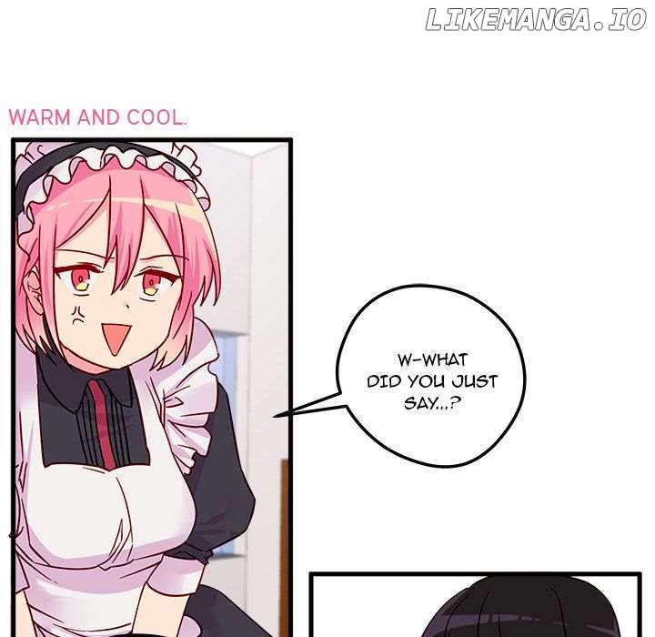 I Choose You! Chapter 5 - page 67
