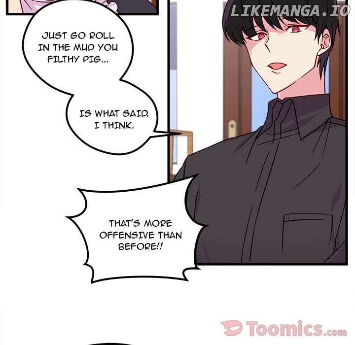I Choose You! Chapter 5 - page 68