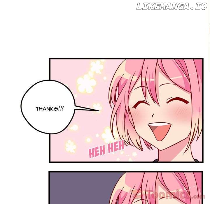 I Choose You! Chapter 5 - page 7