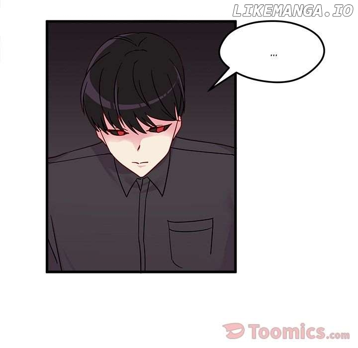 I Choose You! Chapter 5 - page 70