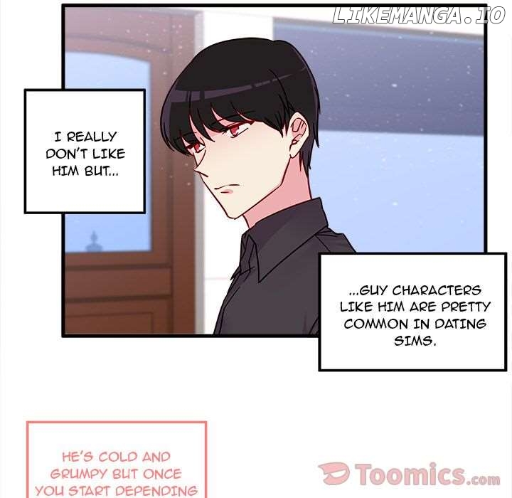 I Choose You! Chapter 5 - page 73