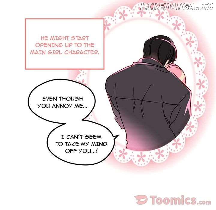 I Choose You! Chapter 5 - page 75