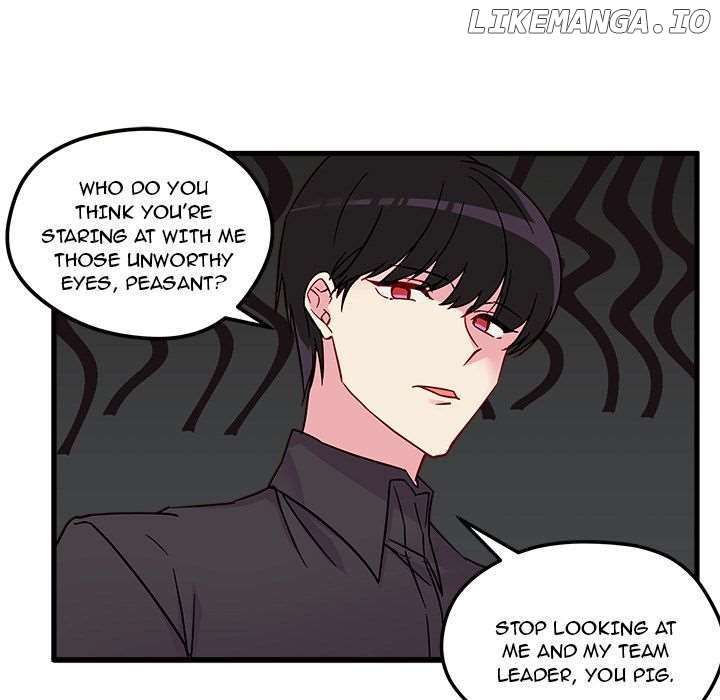 I Choose You! Chapter 5 - page 77
