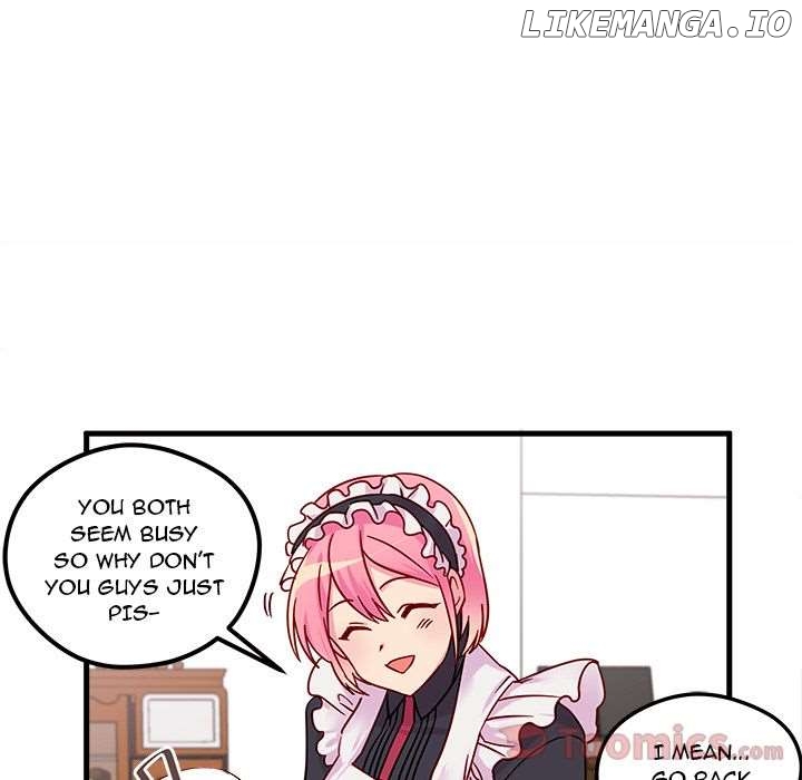 I Choose You! Chapter 5 - page 79