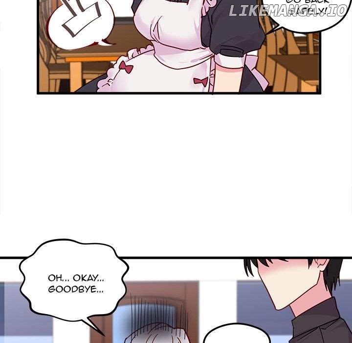 I Choose You! Chapter 5 - page 80
