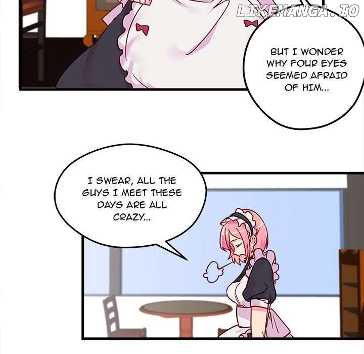 I Choose You! Chapter 5 - page 85