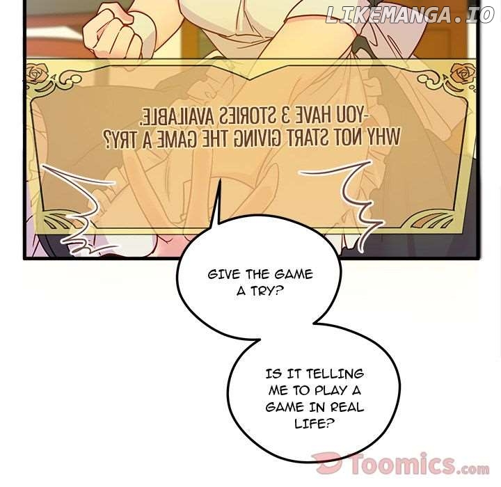 I Choose You! Chapter 5 - page 91