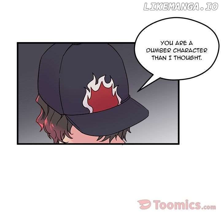 I Choose You! Chapter 5 - page 94