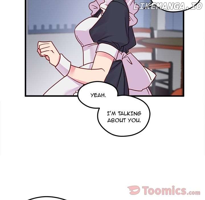 I Choose You! Chapter 5 - page 96